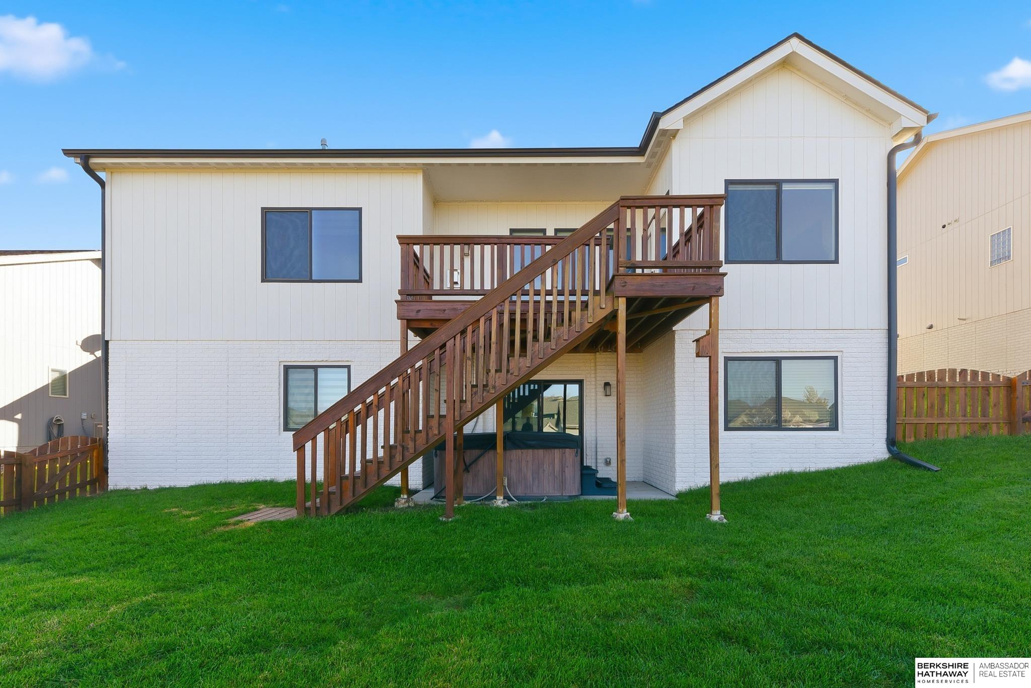 Omaha, Nebraska 68116, United States, 4 Bedrooms Bedrooms, ,3 BathroomsBathrooms,Residential,Active,244196