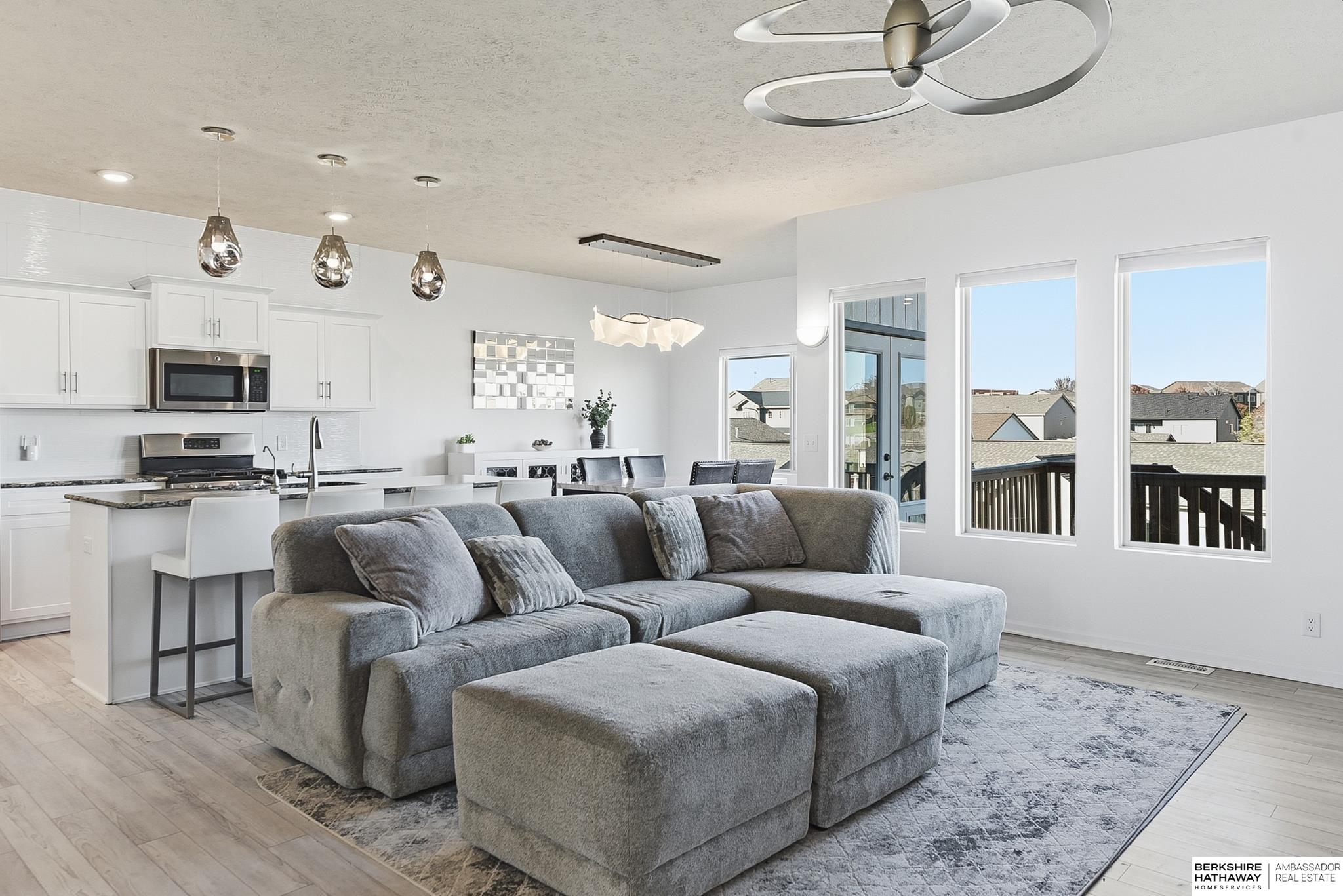 Omaha, Nebraska 68116, United States, 4 Bedrooms Bedrooms, ,3 BathroomsBathrooms,Residential,Active,244196