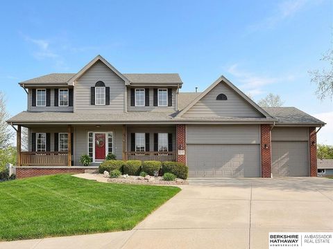 Photo of 9022 Bayberry Circle, La Vista, NE 68128 (MLS # 22612984)