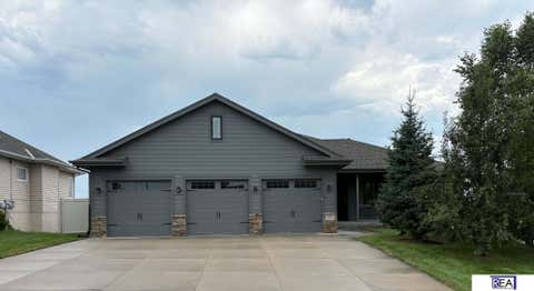 Photo of 10509 Hillcrest Drive, La Vista, NE 68128 (MLS # 22624166)
