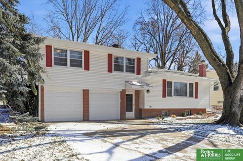 Photo of 3205 S 109th Street, Omaha, NE 68144 (MLS # 22607015)