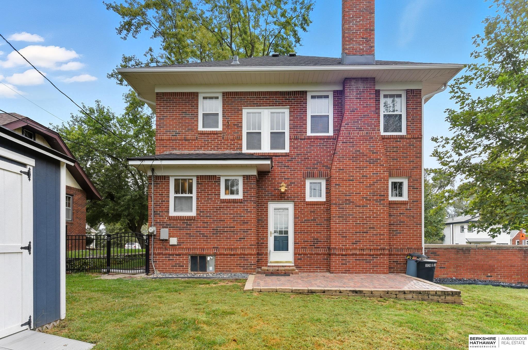 Omaha, Nebraska 68106, United States, 3 Bedrooms Bedrooms, ,2 BathroomsBathrooms,Residential,Pending,213572