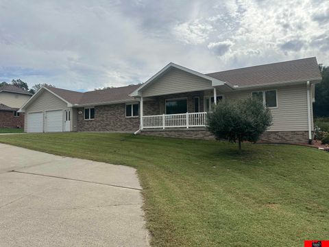 925 E Grove Street, West Point, NE 68788 - #: 22600044
