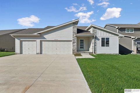 Photo of 8954 S 21 Street, Bellevue, NE 68147 (MLS # 22527118)