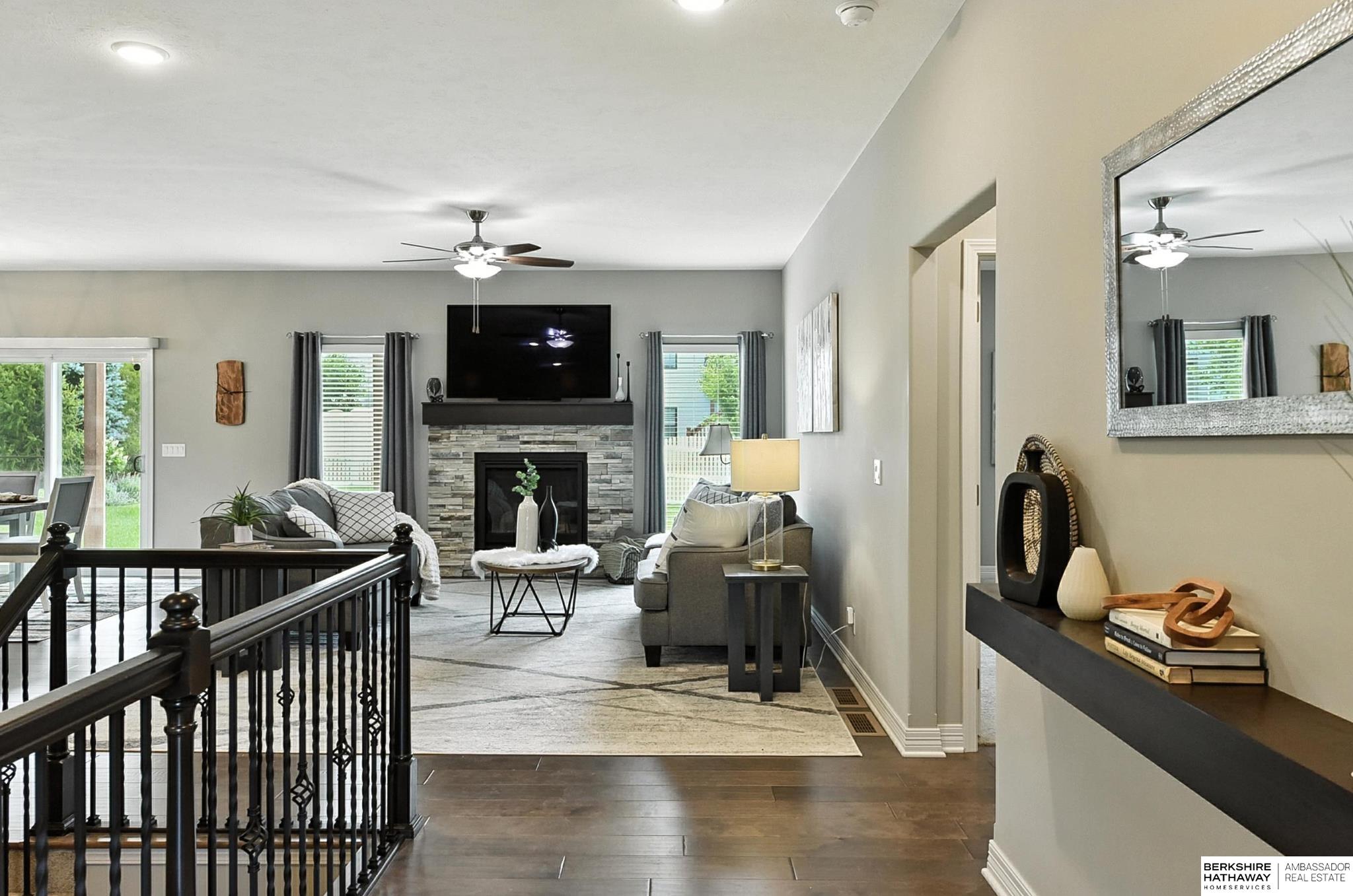 Omaha, Nebraska 68136, United States, 3 Bedrooms Bedrooms, ,3 BathroomsBathrooms,Residential,Active,161067