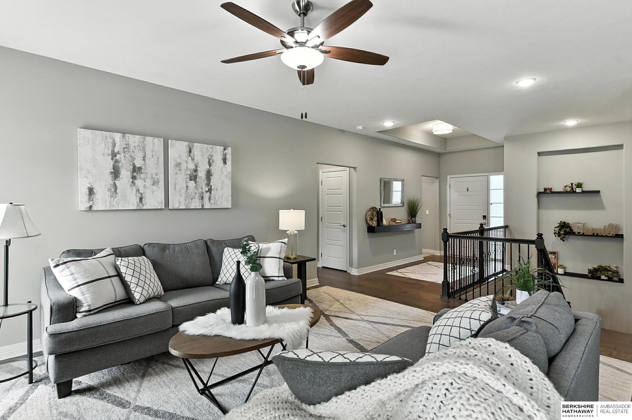 Omaha, Nebraska 68136, United States, 3 Bedrooms Bedrooms, ,3 BathroomsBathrooms,Residential,Active,161067