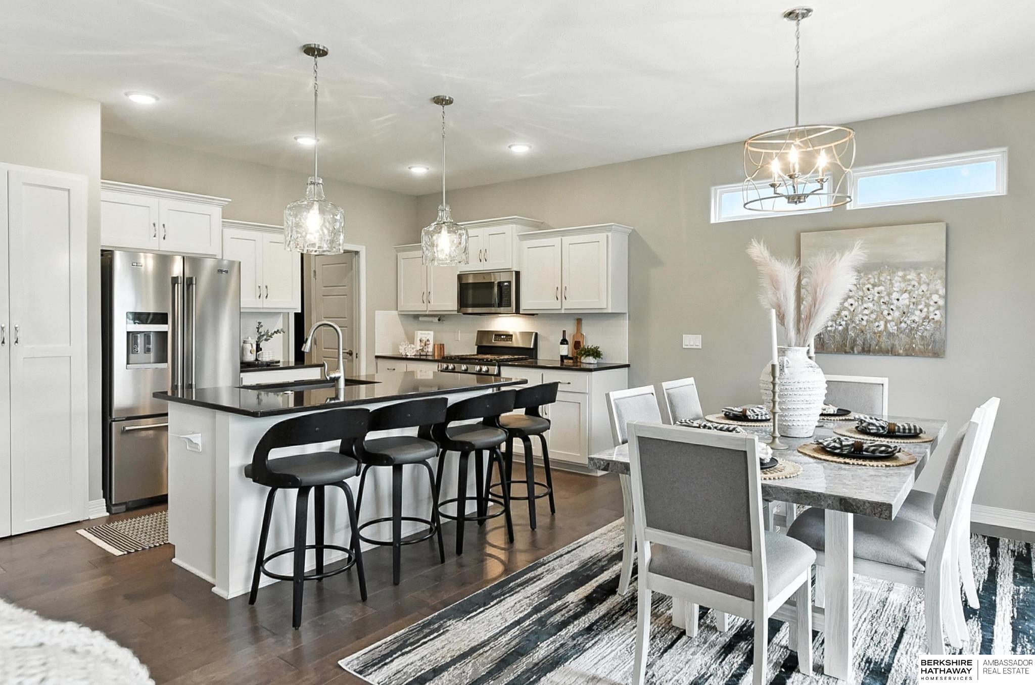 Omaha, Nebraska 68136, United States, 3 Bedrooms Bedrooms, ,3 BathroomsBathrooms,Residential,Active,161067