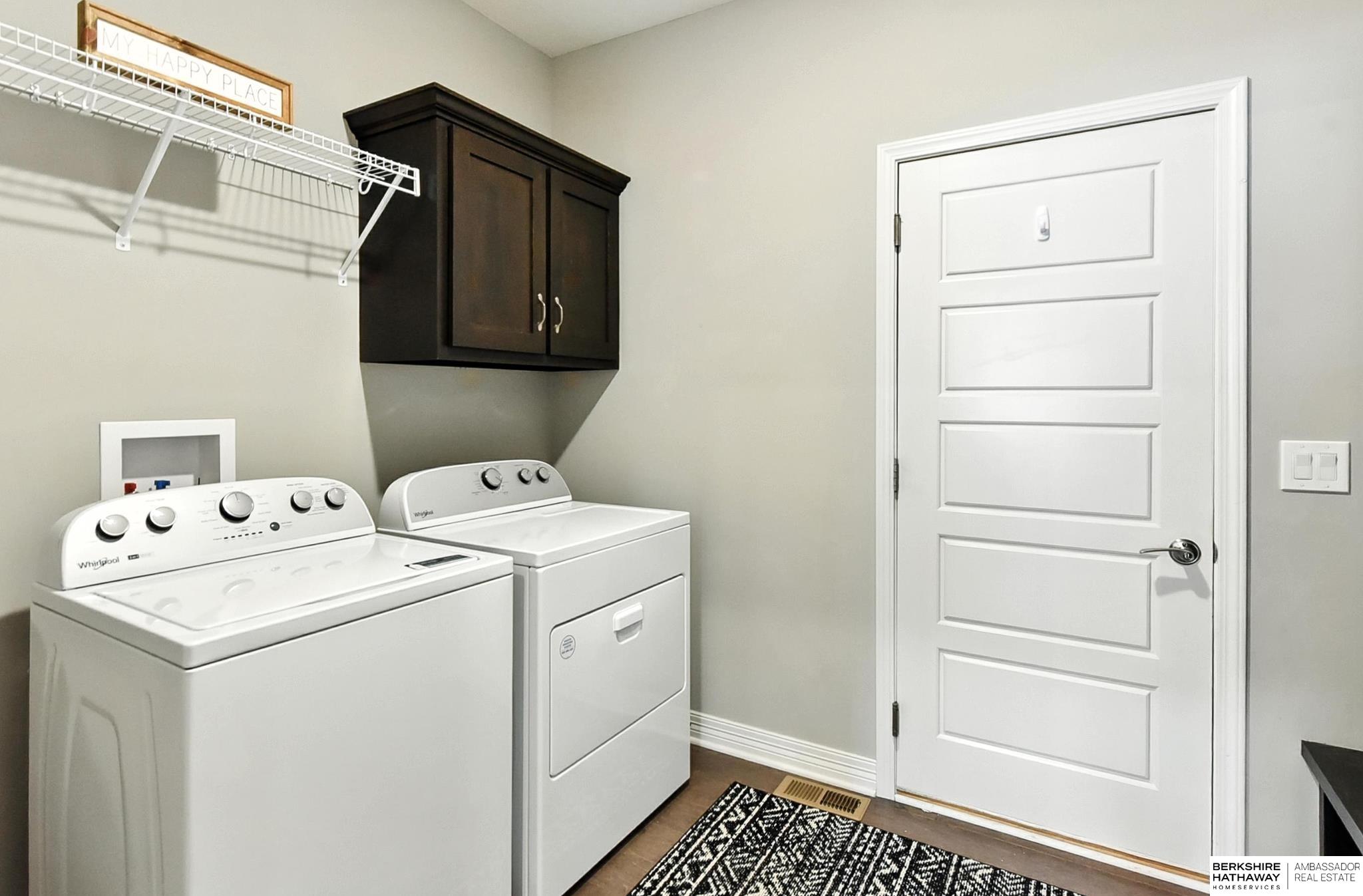 Omaha, Nebraska 68136, United States, 3 Bedrooms Bedrooms, ,3 BathroomsBathrooms,Residential,Active,161067