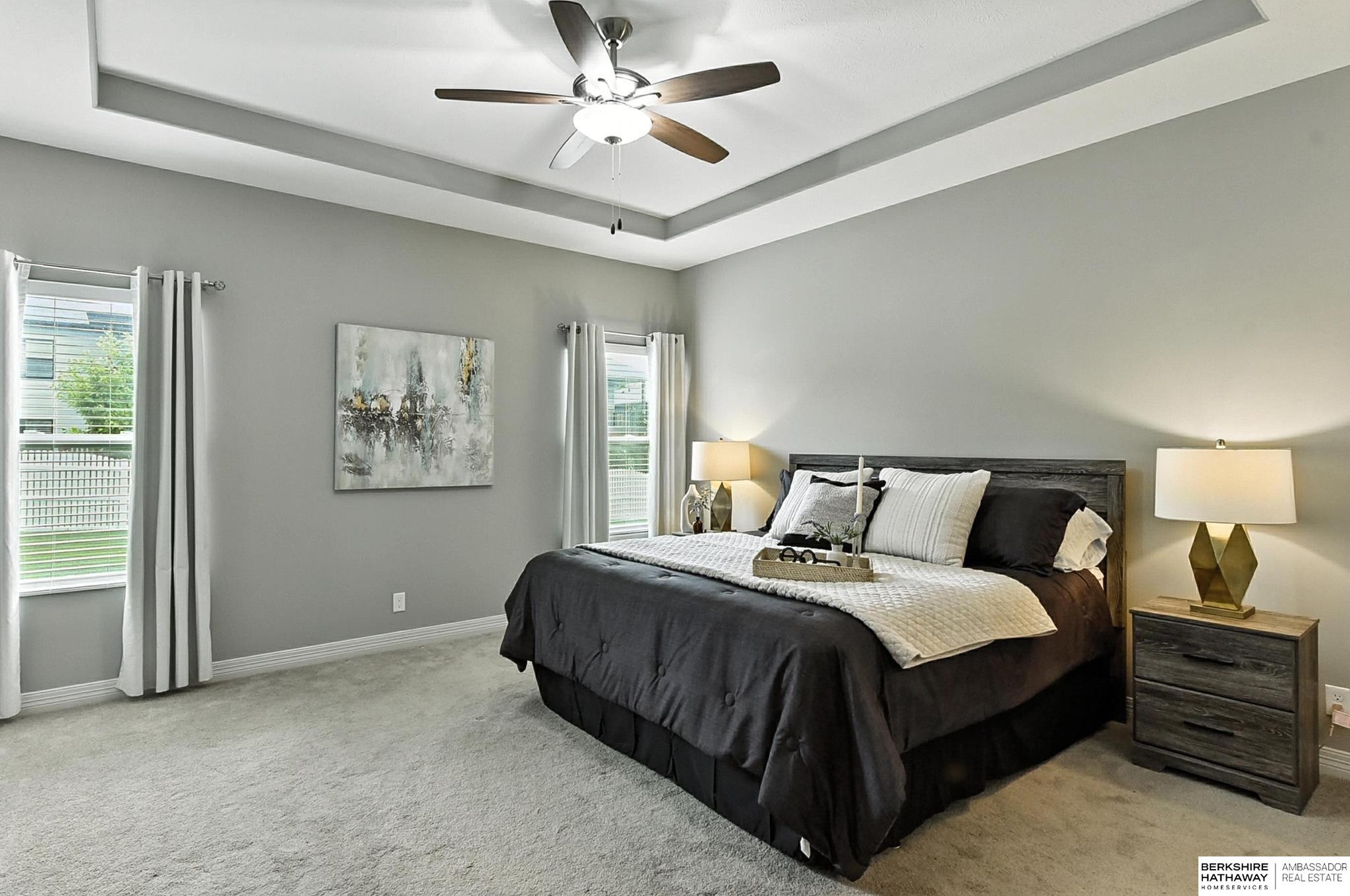 Omaha, Nebraska 68136, United States, 3 Bedrooms Bedrooms, ,3 BathroomsBathrooms,Residential,Active,161067