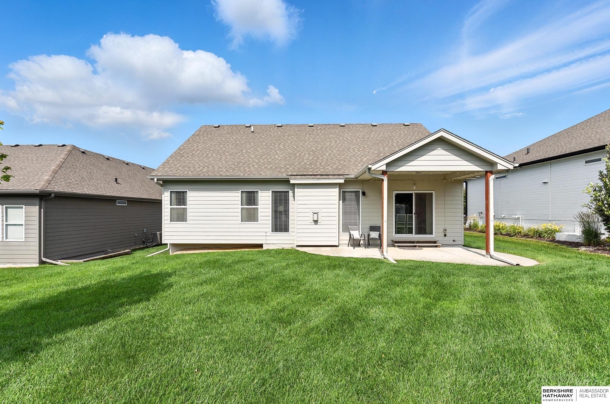 Omaha, Nebraska 68136, United States, 3 Bedrooms Bedrooms, ,3 BathroomsBathrooms,Residential,Active,161067