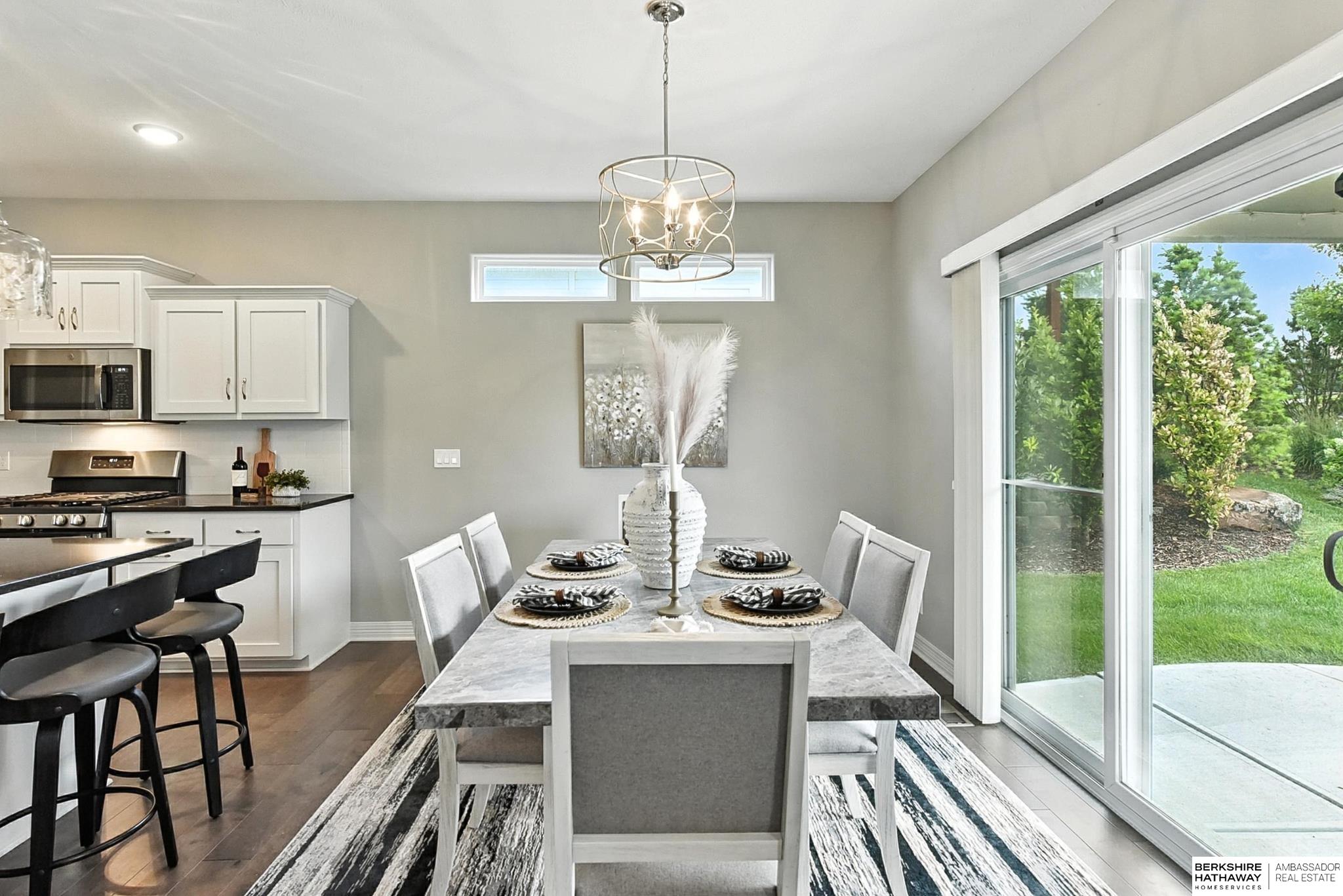 Omaha, Nebraska 68136, United States, 3 Bedrooms Bedrooms, ,3 BathroomsBathrooms,Residential,Active,161067