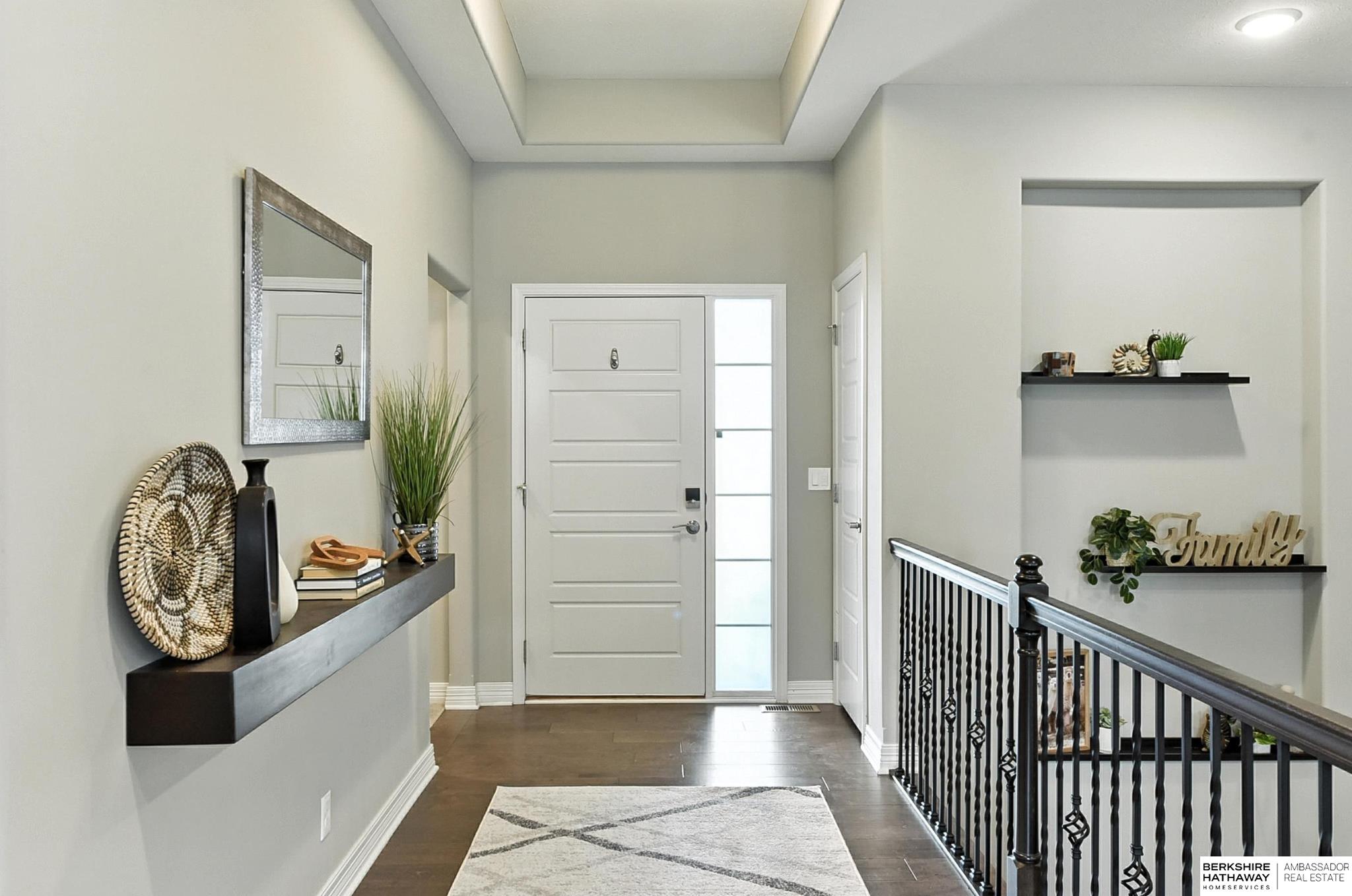 Omaha, Nebraska 68136, United States, 3 Bedrooms Bedrooms, ,3 BathroomsBathrooms,Residential,Active,161067