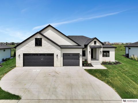 Photo of 3600 Tree Line Drive, Lincoln, NE 68516 (MLS # 22608403)