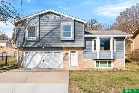 Photo of 826 Lincoln Avenue, Plattsmouth, NE 68048 (MLS # 22608047)