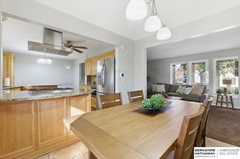 Photo of 13591 Arbor Street, Omaha, NE 68144 (MLS # 22535043)