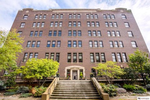 Photo of 105 S 9th Street #416, Omaha, NE 68102 (MLS # 22607442)