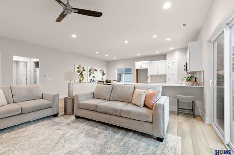 Photo of 5802 S 94th Street, Lincoln, NE 68526 (MLS # 22606159)