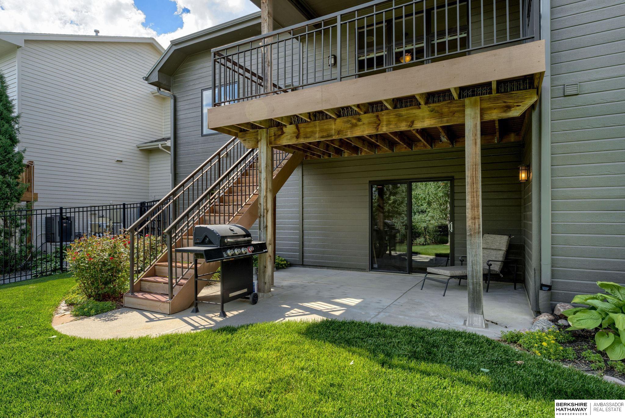 Bennington, Nebraska 68007, United States, 4 Bedrooms Bedrooms, ,3 BathroomsBathrooms,Residential,Pending,137522