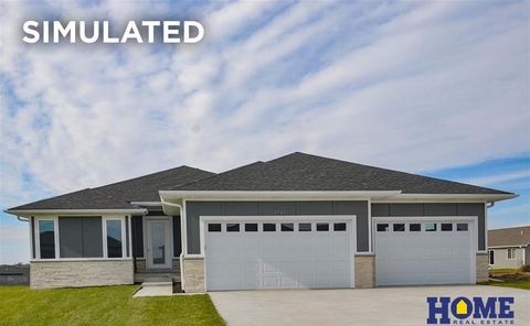 Photo of 1005 N 109th Street, Lincoln, NE 68527 (MLS # 22527686)