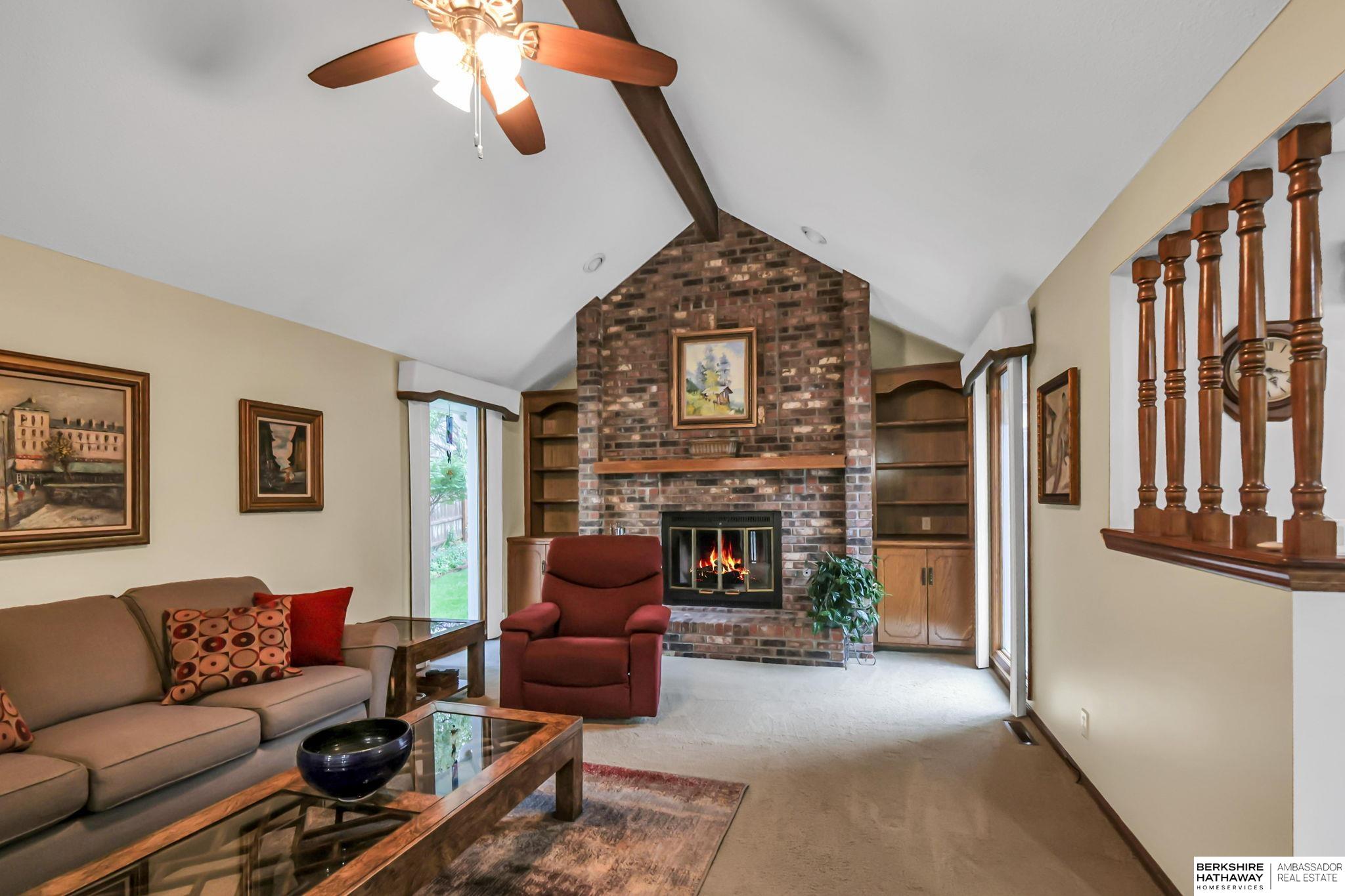 Omaha, Nebraska 68154, United States, 3 Bedrooms Bedrooms, ,2 BathroomsBathrooms,Residential,Active,225949