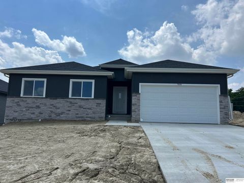 Photo of 7703 S 34 Street, Bellevue, NE 68147 (MLS # 22515882)