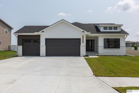 11042 S 219th Street, Gretna, NE 68028 - #: 22520934