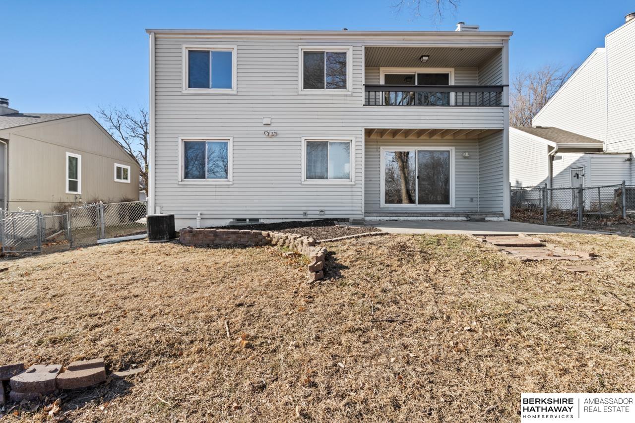 Omaha, Nebraska 68130, United States, 3 Bedrooms Bedrooms, ,2 BathroomsBathrooms,Residential,Active,168676