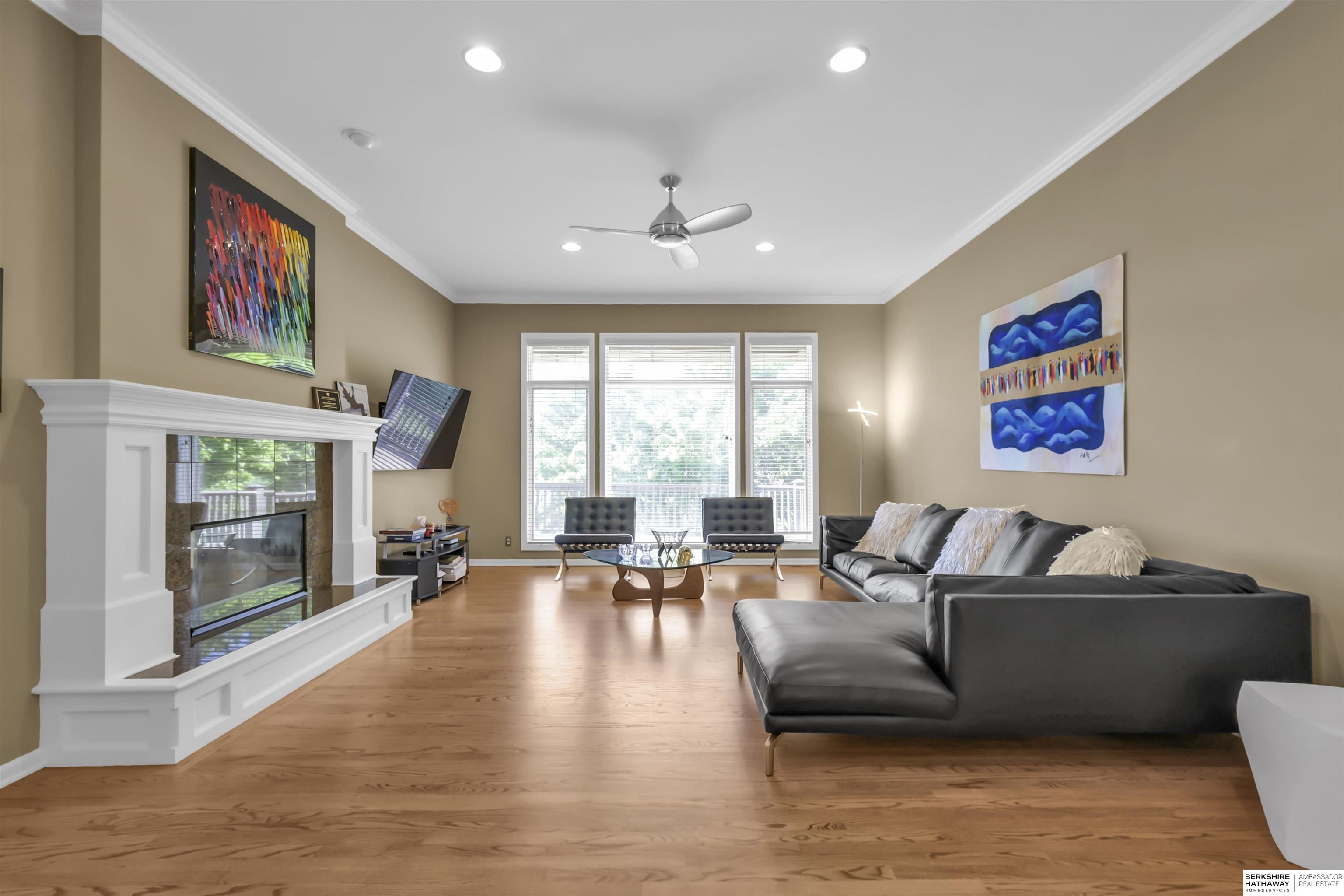 Omaha, Nebraska 68164, United States, 3 Bedrooms Bedrooms, ,2 BathroomsBathrooms,Residential,Active,168798