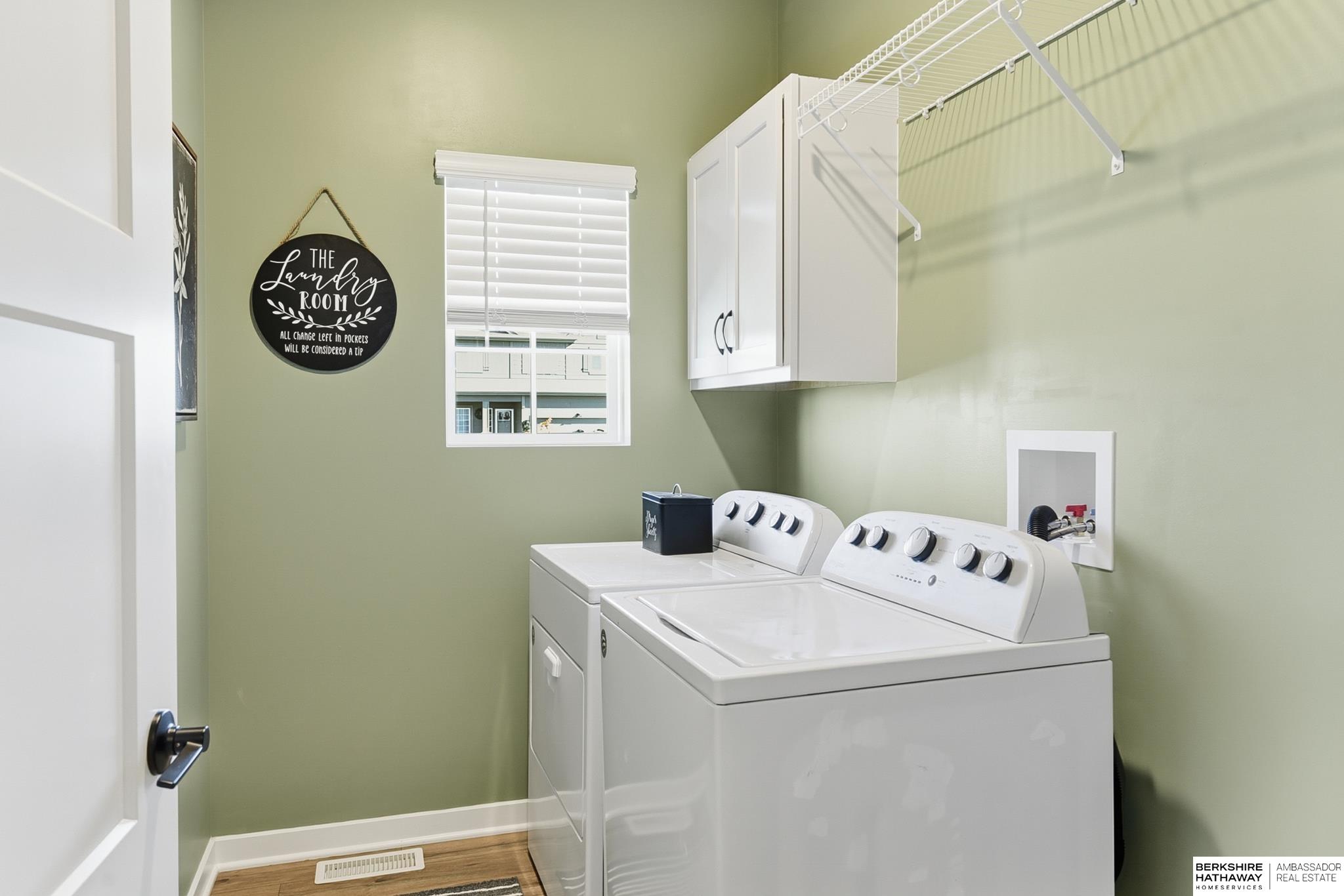 Elkhorn, Nebraska 68022, United States, 4 Bedrooms Bedrooms, ,3 BathroomsBathrooms,Residential,Active,240226