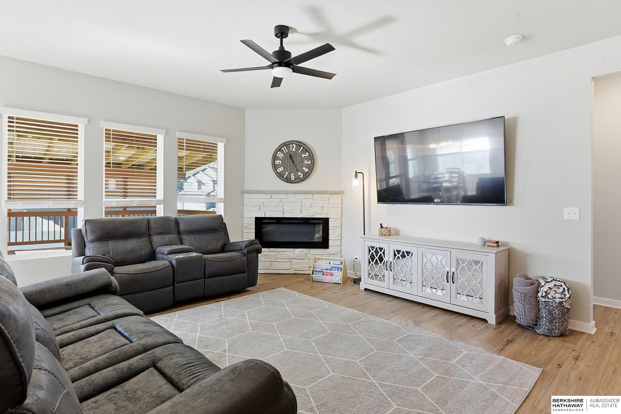 Elkhorn, Nebraska 68022, United States, 4 Bedrooms Bedrooms, ,3 BathroomsBathrooms,Residential,Active,240226