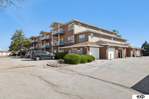 Photo of 3315 N 147 Court #1202, Omaha, NE 68116 (MLS # 22531146)