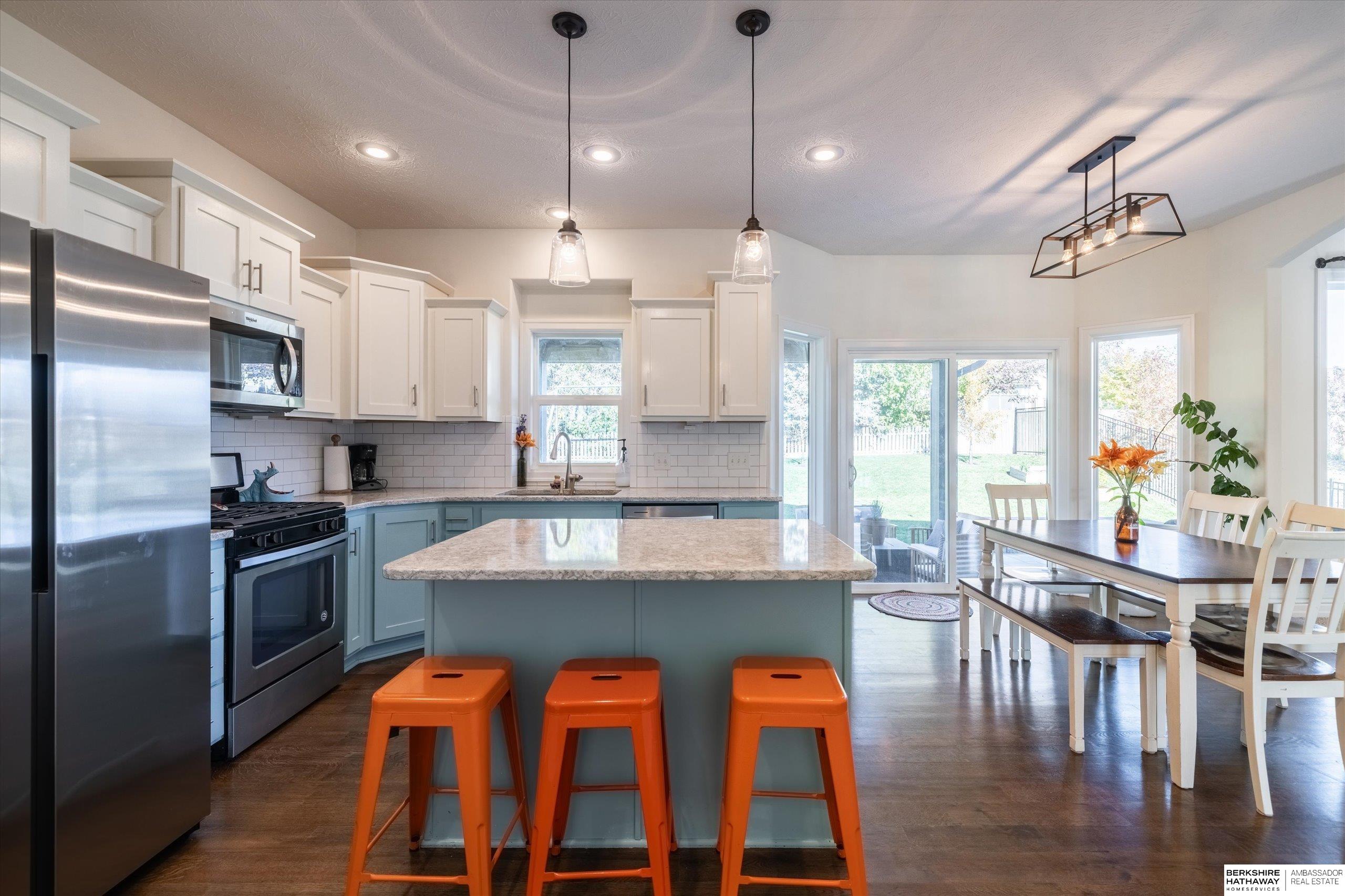 Gretna, Nebraska 68028, United States, 4 Bedrooms Bedrooms, ,3 BathroomsBathrooms,Residential,Active,238372