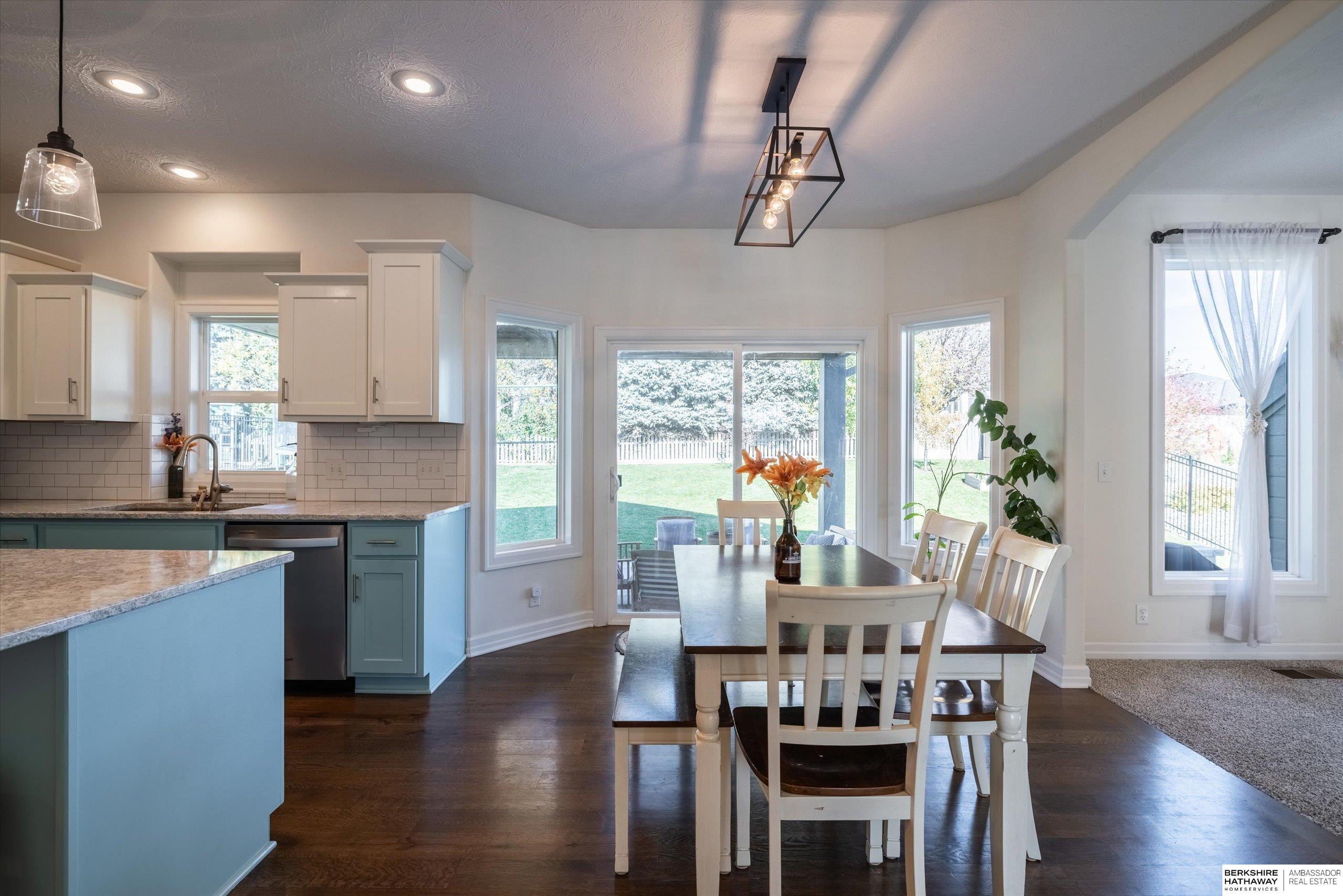 Gretna, Nebraska 68028, United States, 4 Bedrooms Bedrooms, ,3 BathroomsBathrooms,Residential,Active,238372