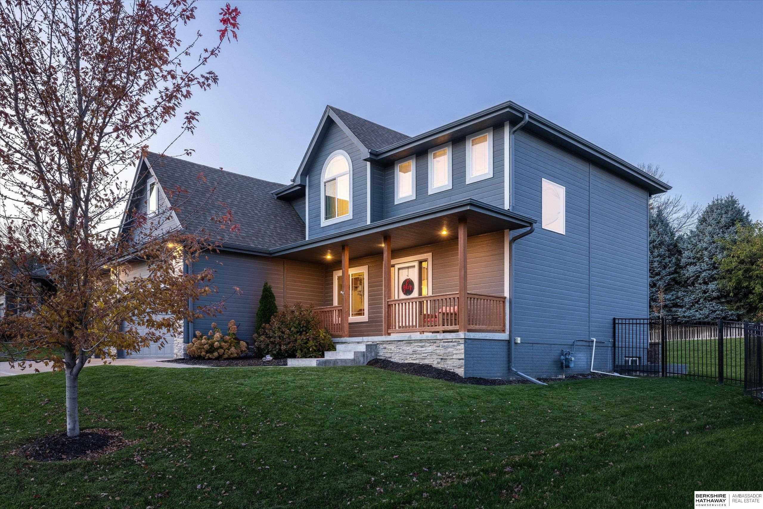 Gretna, Nebraska 68028, United States, 4 Bedrooms Bedrooms, ,3 BathroomsBathrooms,Residential,Active,238372