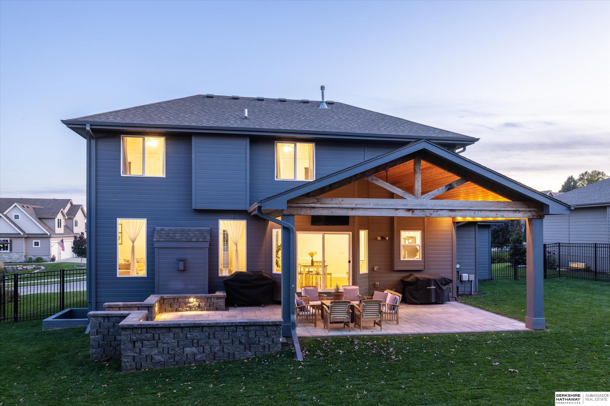 Gretna, Nebraska 68028, United States, 4 Bedrooms Bedrooms, ,3 BathroomsBathrooms,Residential,Active,238372