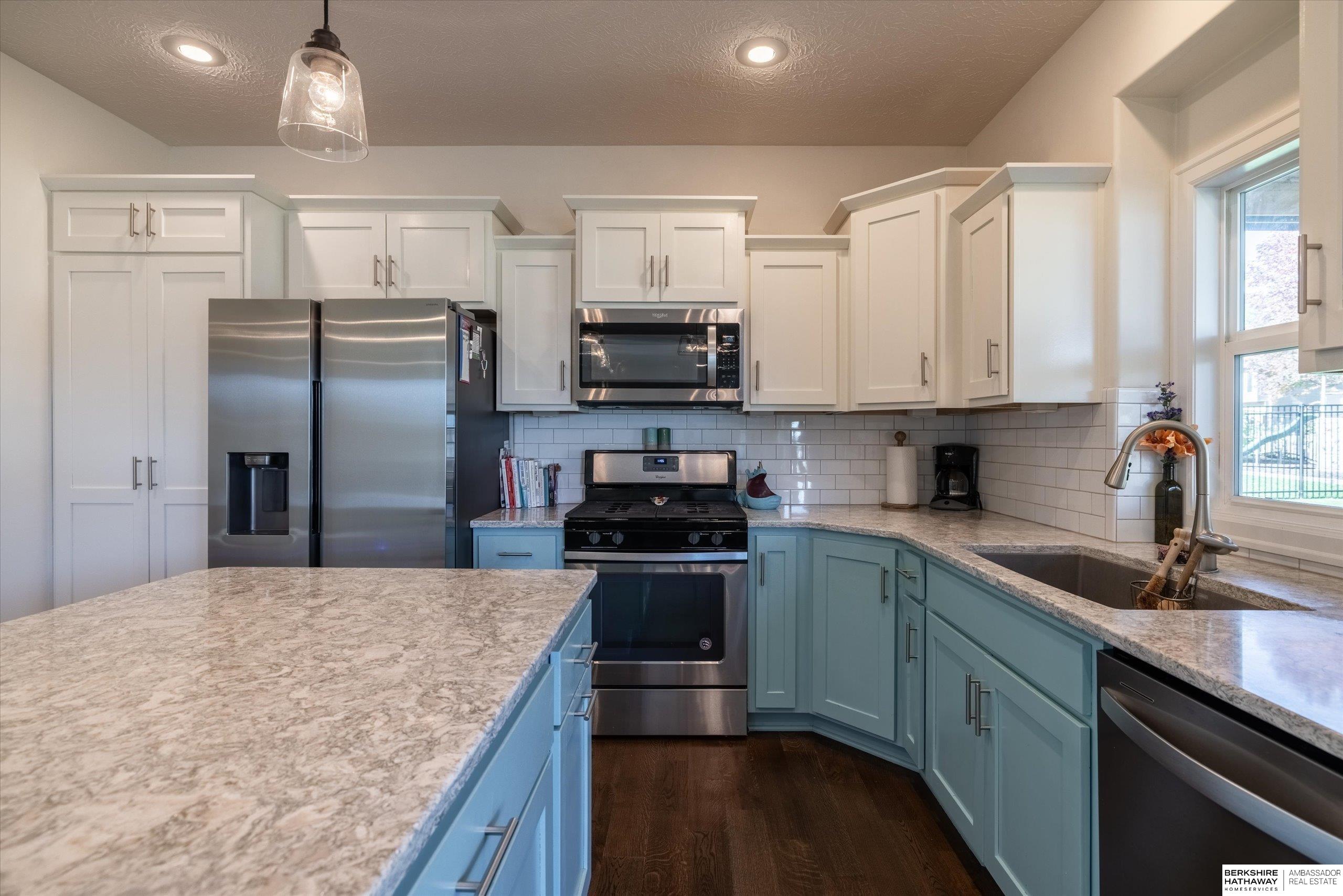 Gretna, Nebraska 68028, United States, 4 Bedrooms Bedrooms, ,3 BathroomsBathrooms,Residential,Active,238372