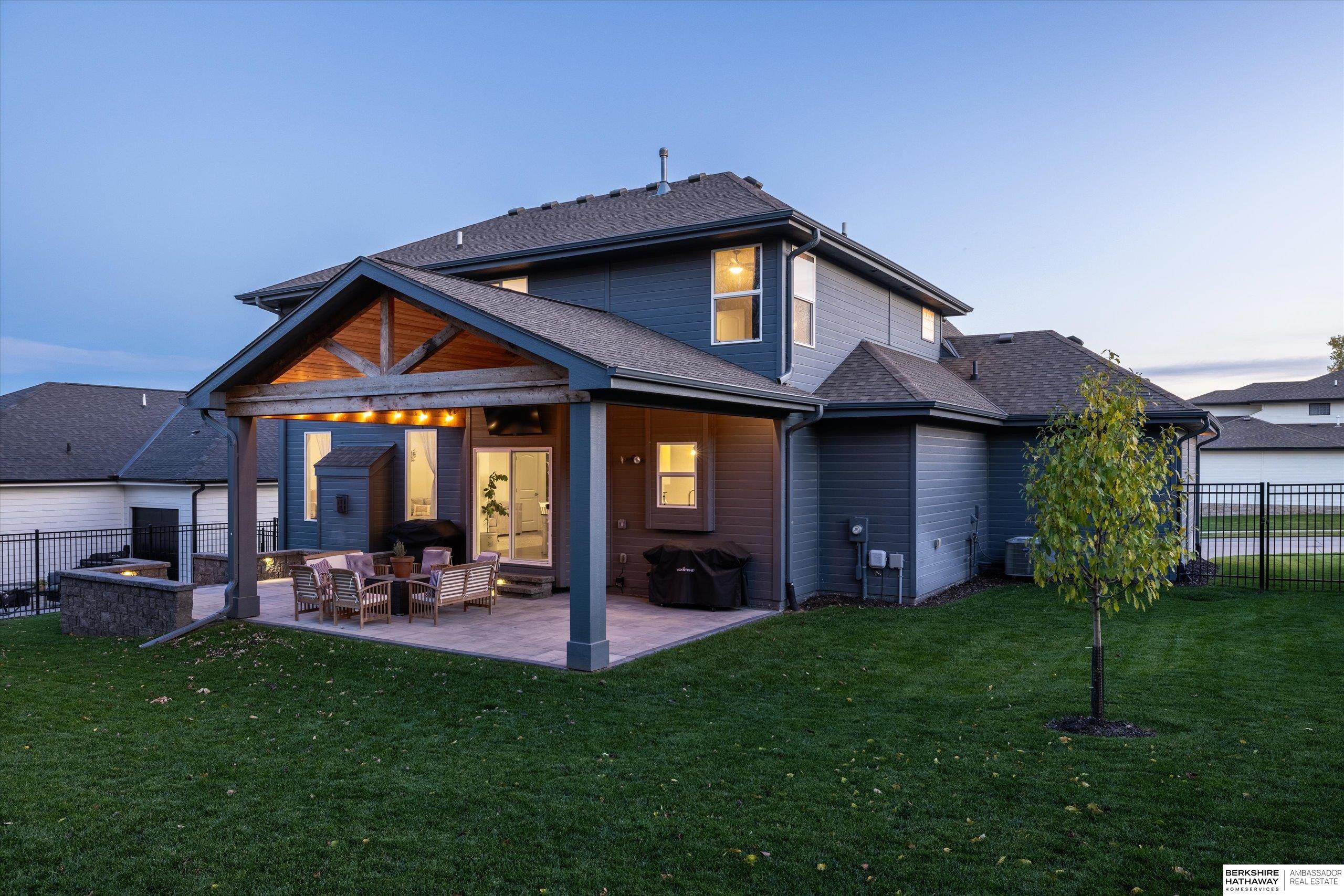 Gretna, Nebraska 68028, United States, 4 Bedrooms Bedrooms, ,3 BathroomsBathrooms,Residential,Active,238372