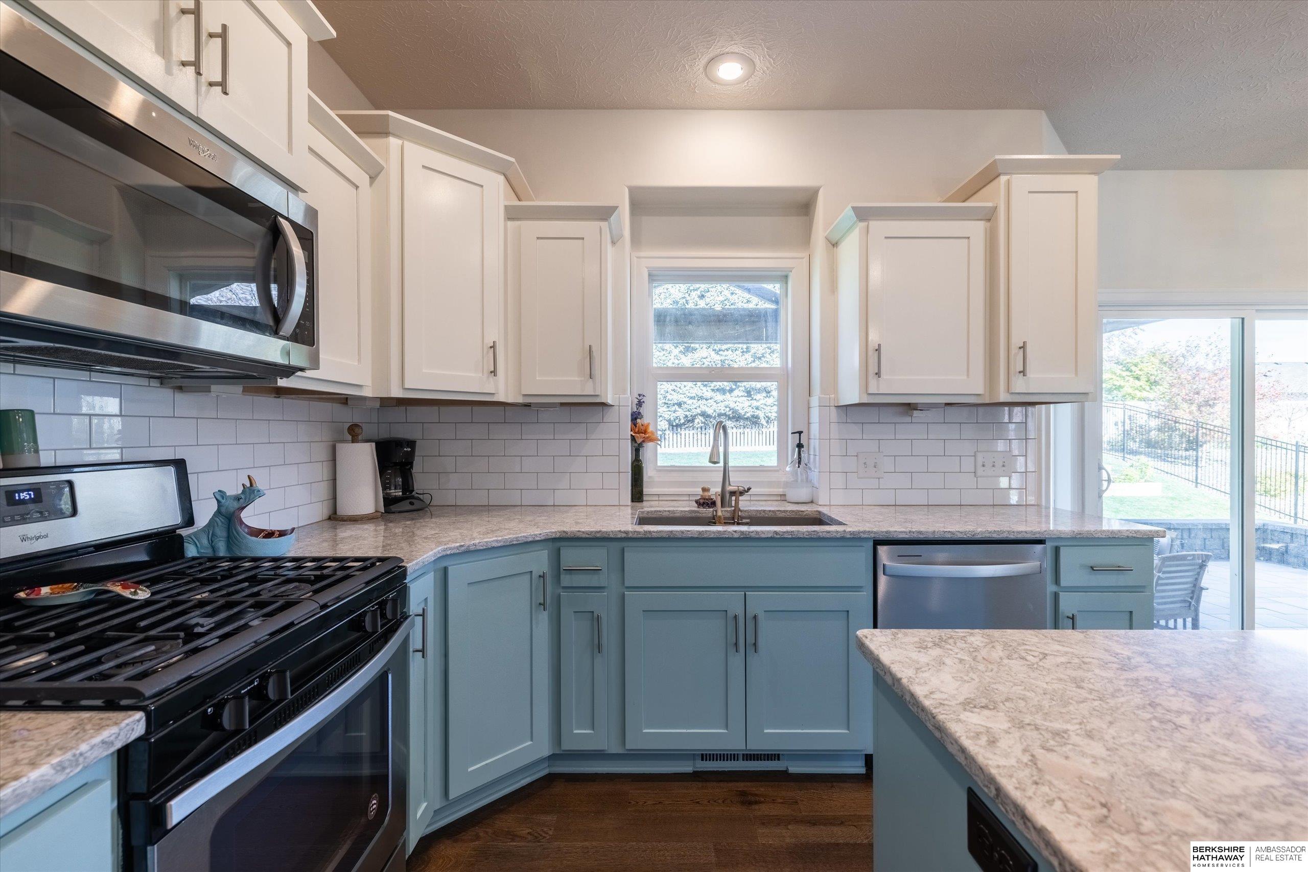 Gretna, Nebraska 68028, United States, 4 Bedrooms Bedrooms, ,3 BathroomsBathrooms,Residential,Active,238372