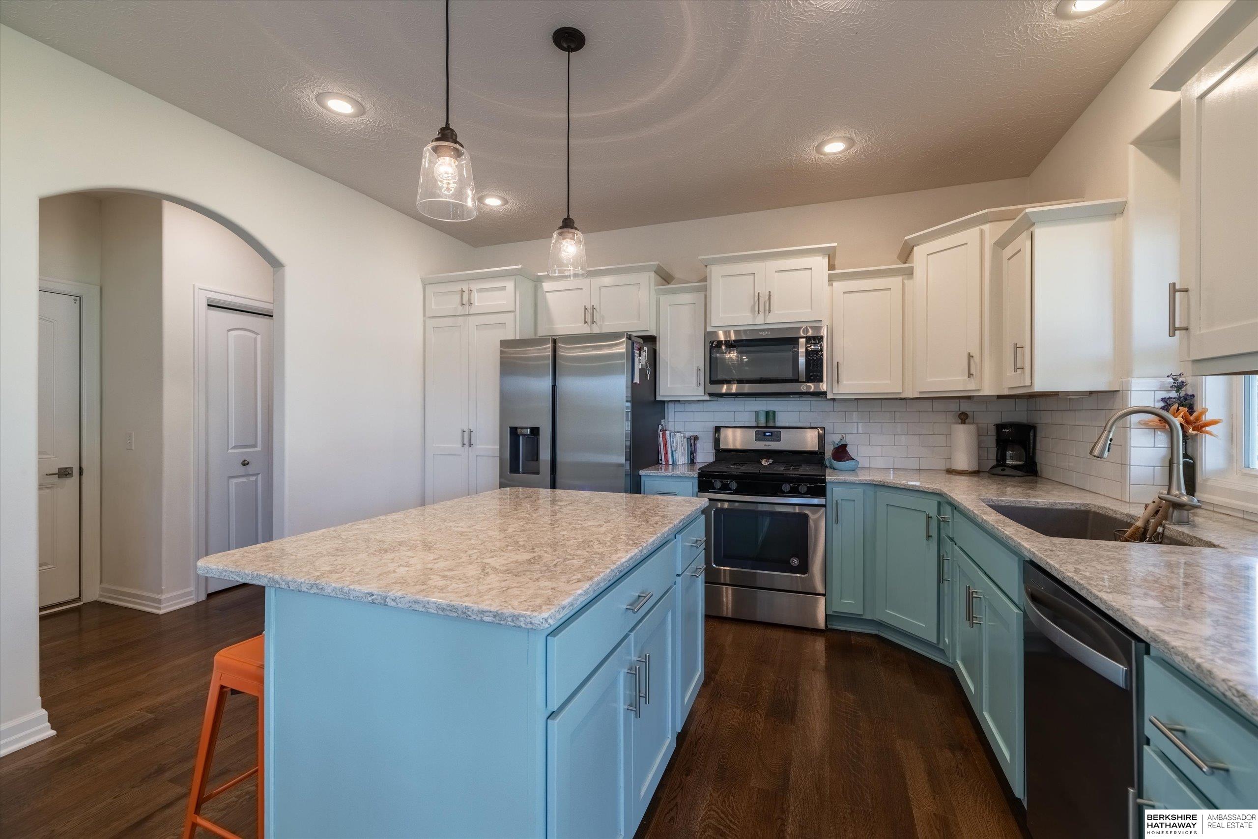 Gretna, Nebraska 68028, United States, 4 Bedrooms Bedrooms, ,3 BathroomsBathrooms,Residential,Active,238372