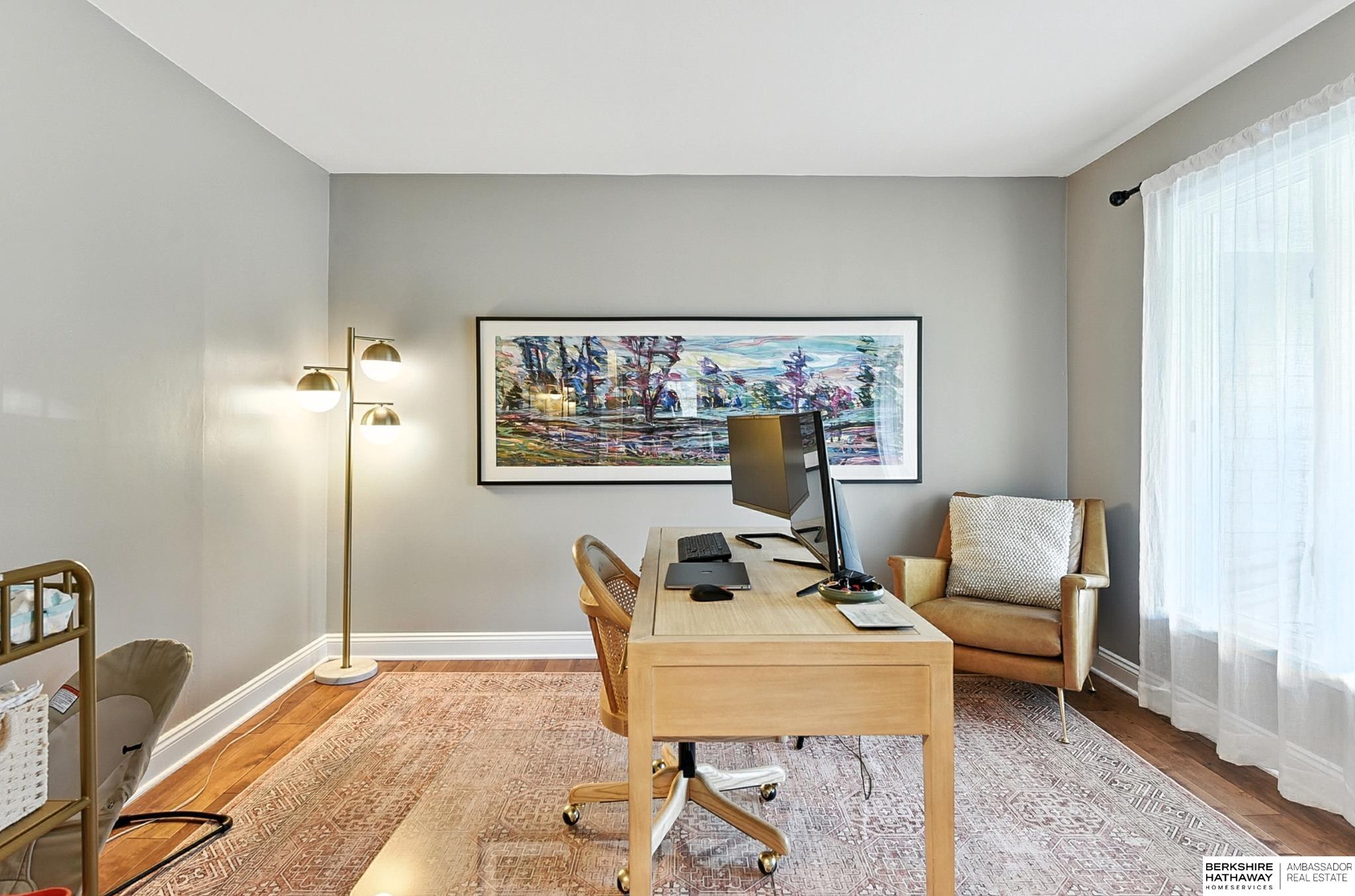 Omaha, Nebraska 68124, United States, 4 Bedrooms Bedrooms, ,1 BathroomBathrooms,Residential,Pending,200057