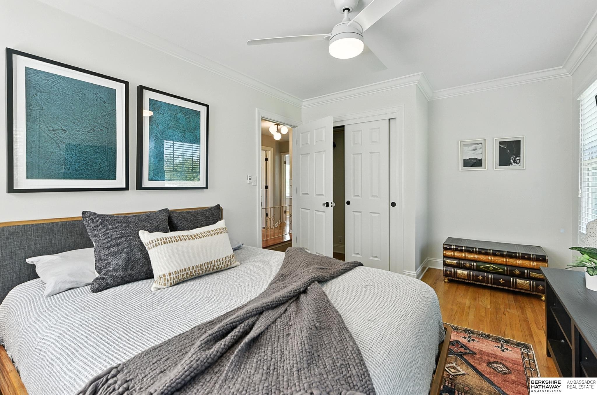 Omaha, Nebraska 68124, United States, 4 Bedrooms Bedrooms, ,1 BathroomBathrooms,Residential,Pending,200057