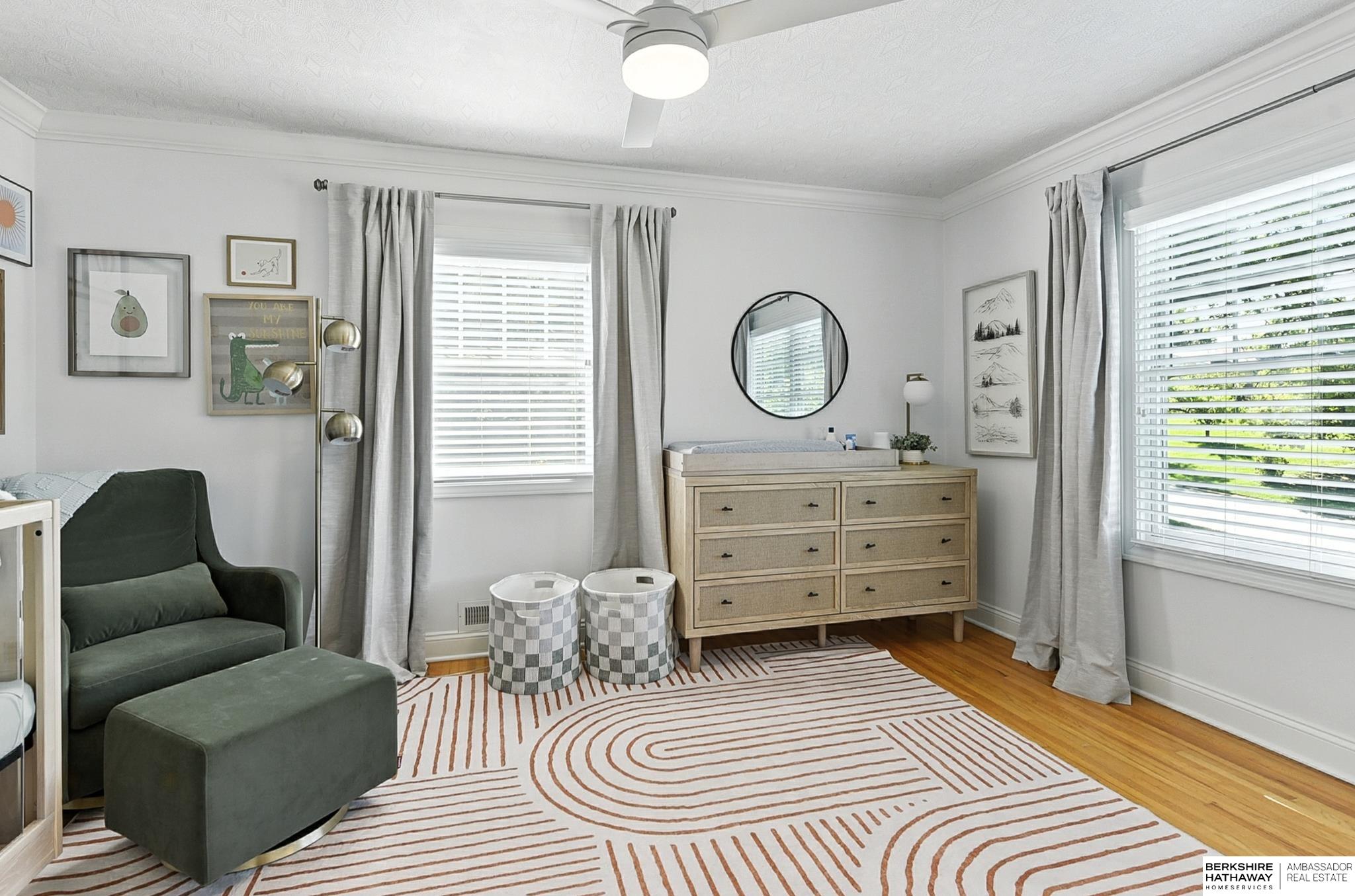 Omaha, Nebraska 68124, United States, 4 Bedrooms Bedrooms, ,1 BathroomBathrooms,Residential,Pending,200057