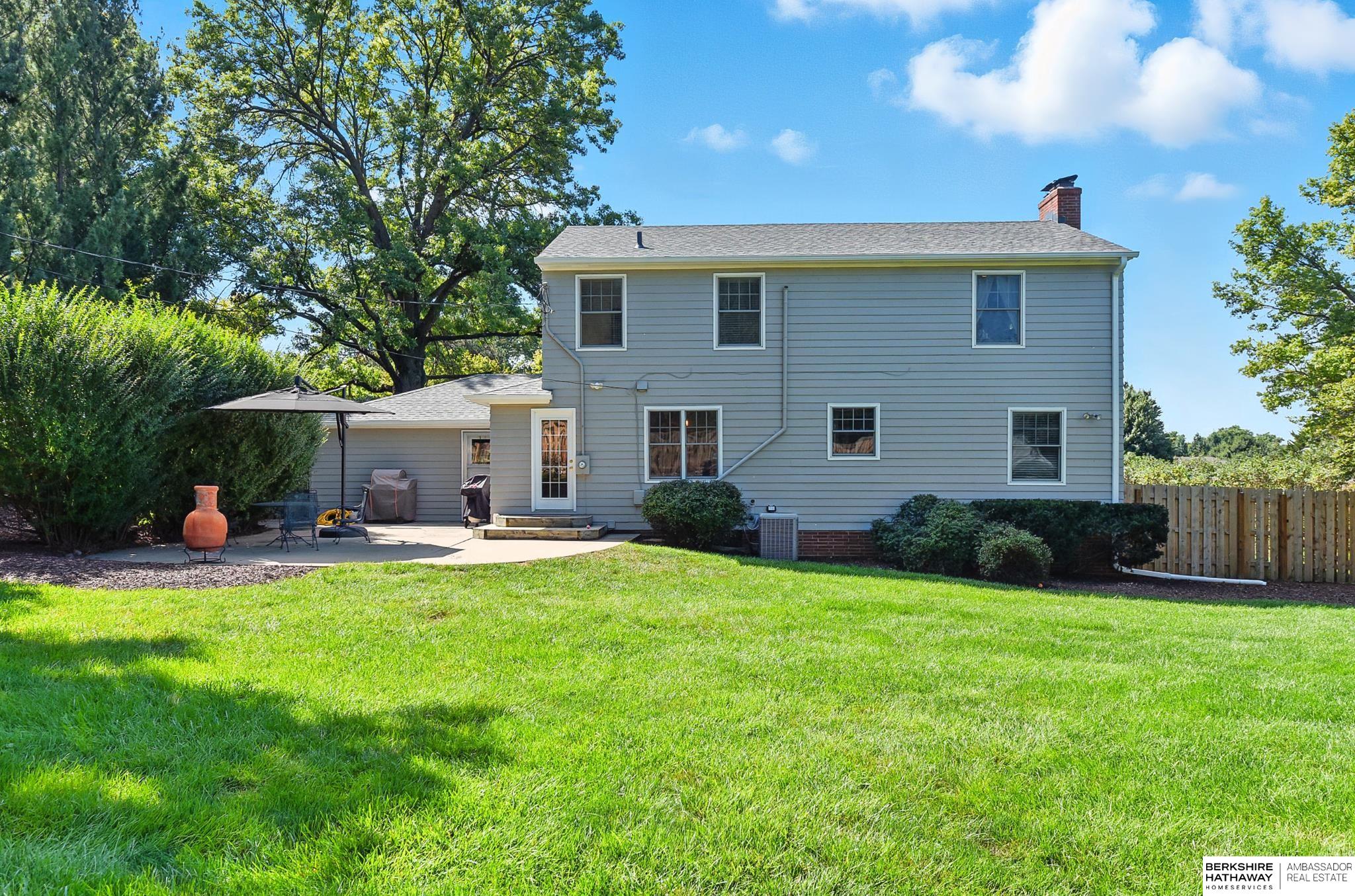 Omaha, Nebraska 68124, United States, 4 Bedrooms Bedrooms, ,1 BathroomBathrooms,Residential,Pending,200057