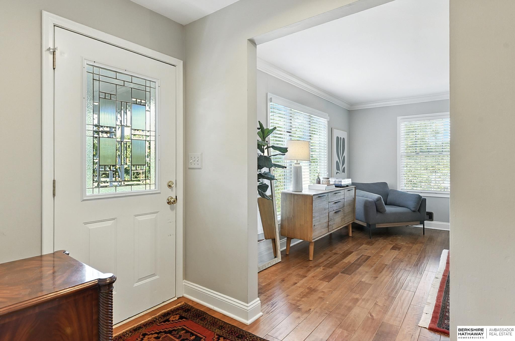 Omaha, Nebraska 68124, United States, 4 Bedrooms Bedrooms, ,1 BathroomBathrooms,Residential,Pending,200057