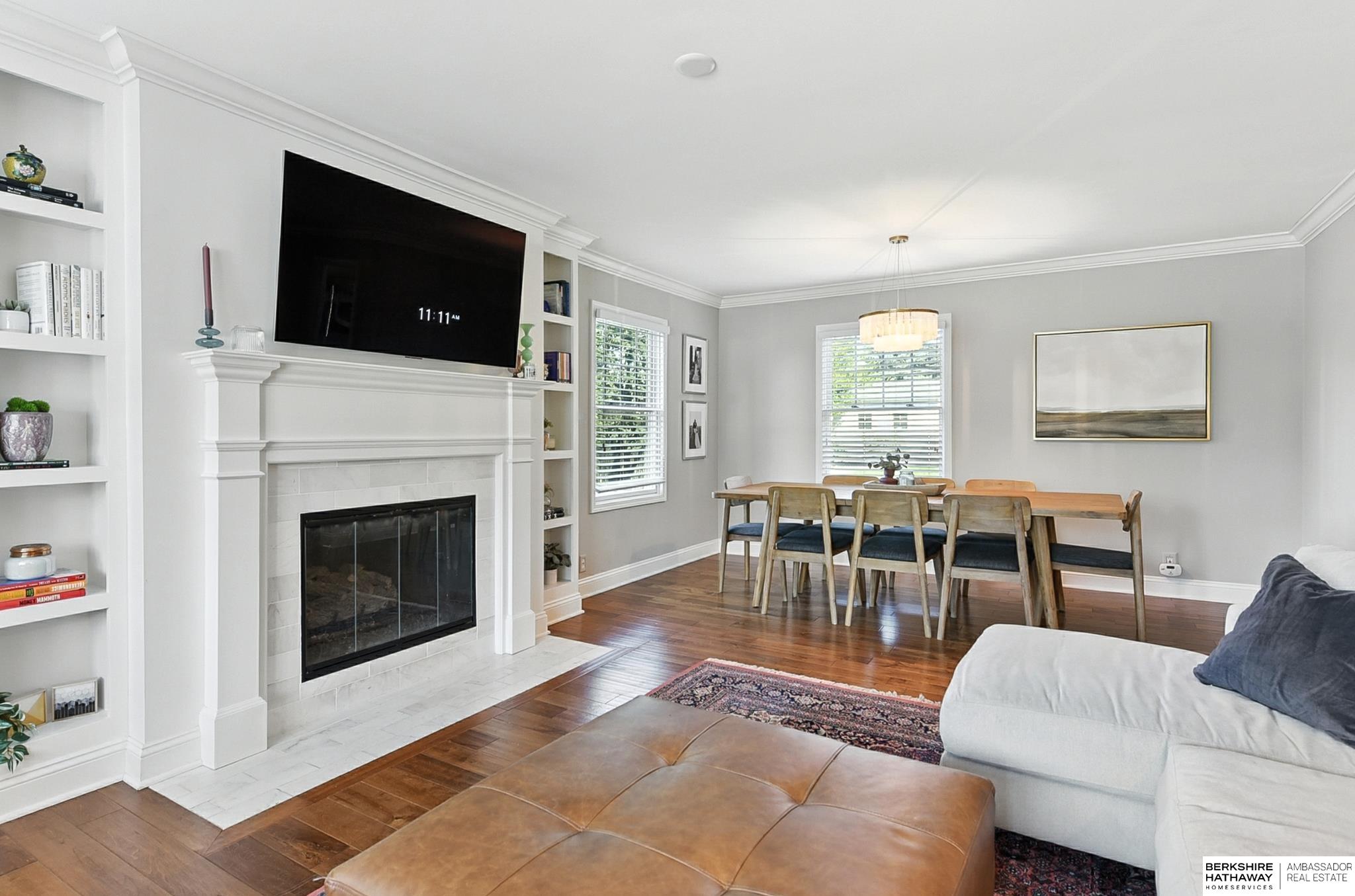 Omaha, Nebraska 68124, United States, 4 Bedrooms Bedrooms, ,1 BathroomBathrooms,Residential,Pending,200057