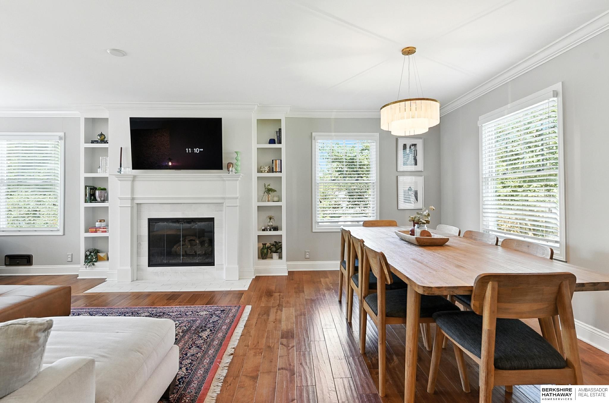 Omaha, Nebraska 68124, United States, 4 Bedrooms Bedrooms, ,1 BathroomBathrooms,Residential,Pending,200057