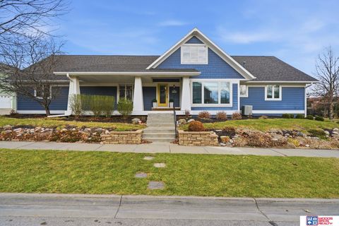 Photo of 6030 Minter Lane, Lincoln, NE 68516 (MLS # 22607806)