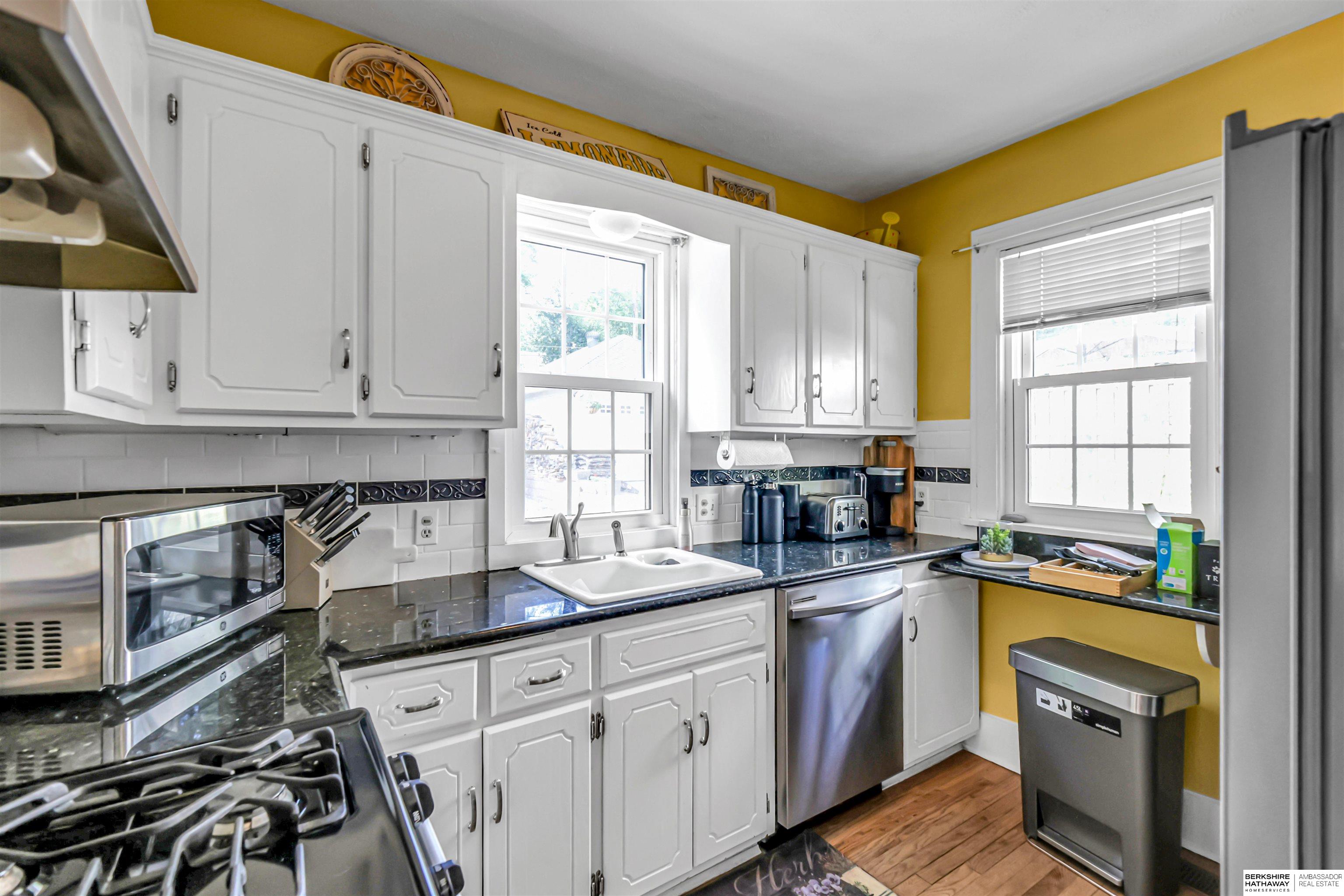 Omaha, Nebraska 68132, United States, 4 Bedrooms Bedrooms, ,2 BathroomsBathrooms,Residential,Active,156093