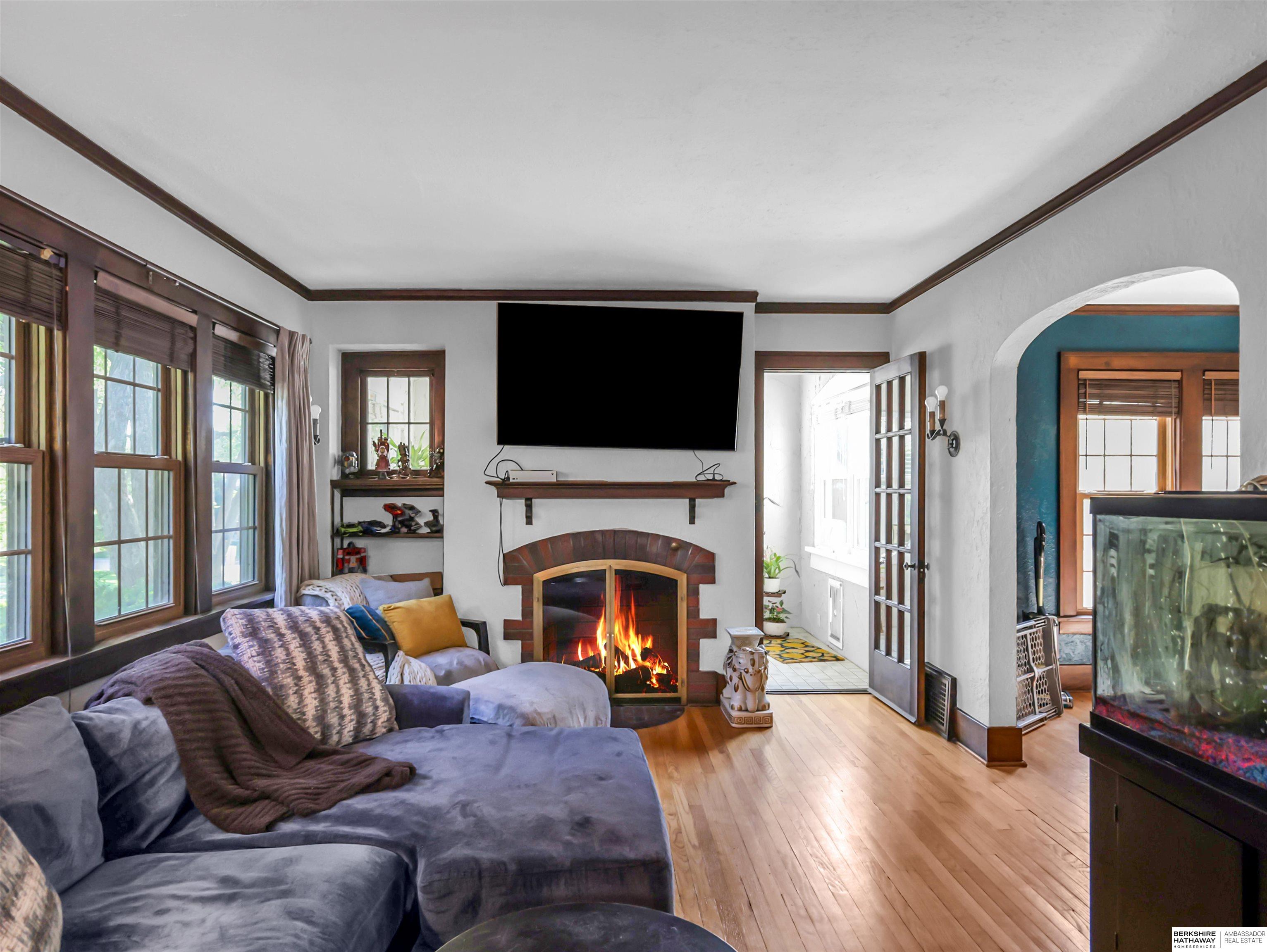 Omaha, Nebraska 68132, United States, 4 Bedrooms Bedrooms, ,2 BathroomsBathrooms,Residential,Active,156093