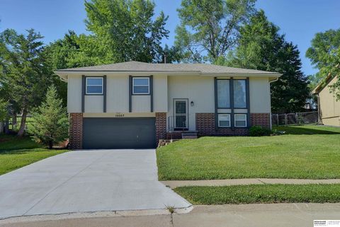 Photo of 13007 Laurel Avenue, Omaha, NE 68164 (MLS # 22616572)